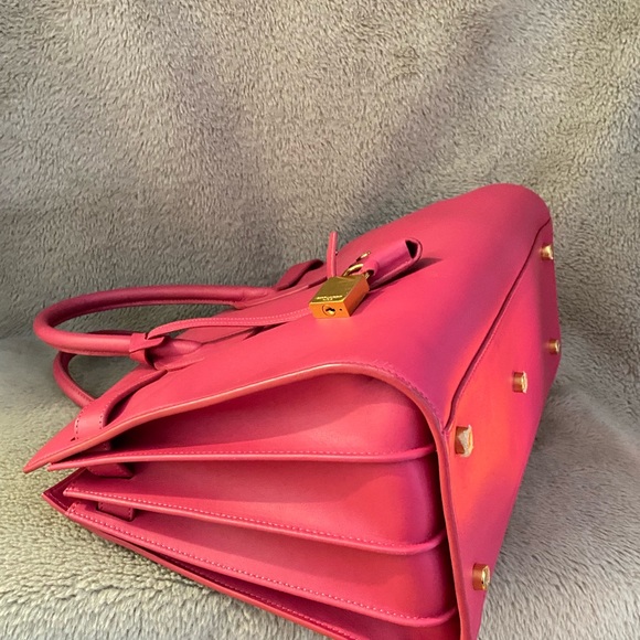 SAINT LAURENT
Small Sac De Jour - Picture 5 of 8